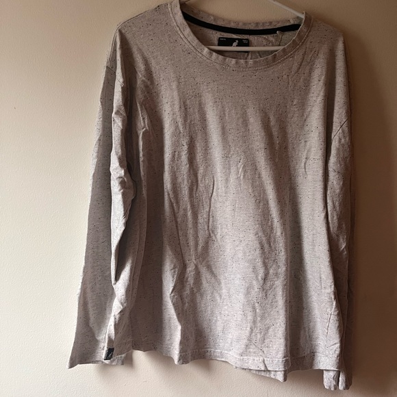 KANGOL Mens Long Sleeve - Picture 2 of 4